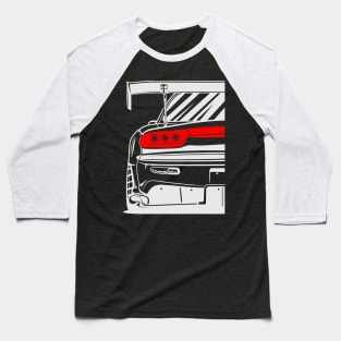 RX7 Baseball T-Shirt